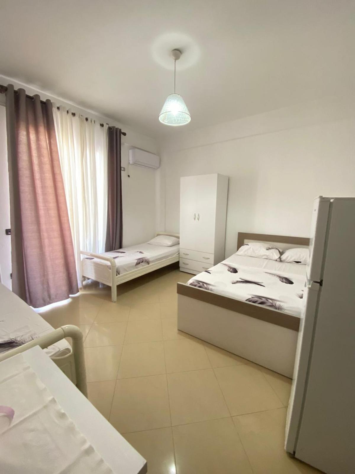 Marra'S Rooms ดูร์เรส ภายนอก รูปภาพ