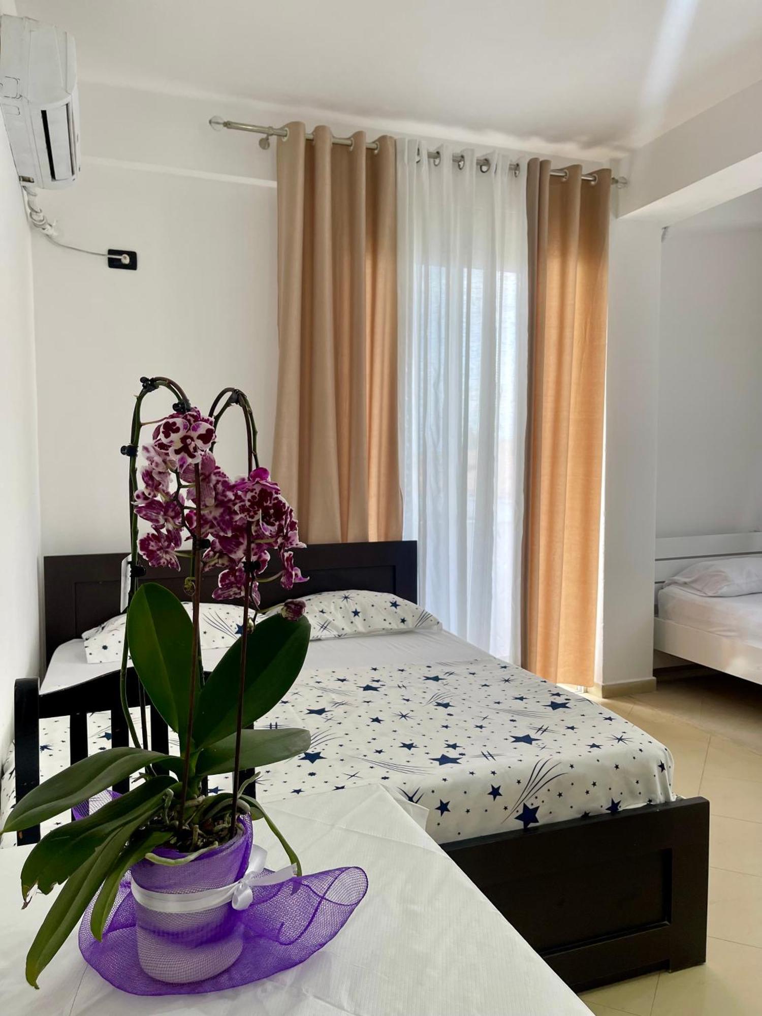 Marra'S Rooms ดูร์เรส ภายนอก รูปภาพ